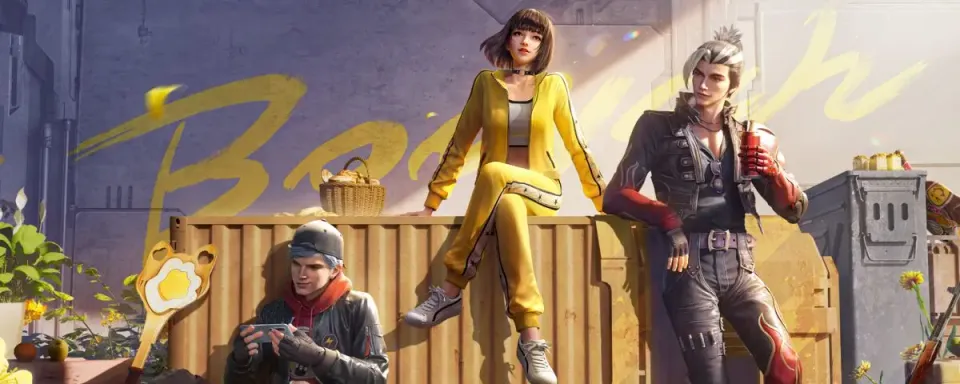 Ang Free Fire ay aalis sa Google Play Games sa PC. Ano'ng gagawin?