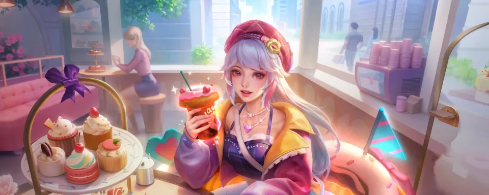 Pembangun MLBB Memperkenalkan Teaser Project NEXT 2025