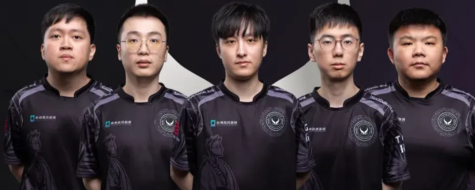 Xtreme Gaming Pertama Mencapai Skor 3-0 di The Road To The International 2025