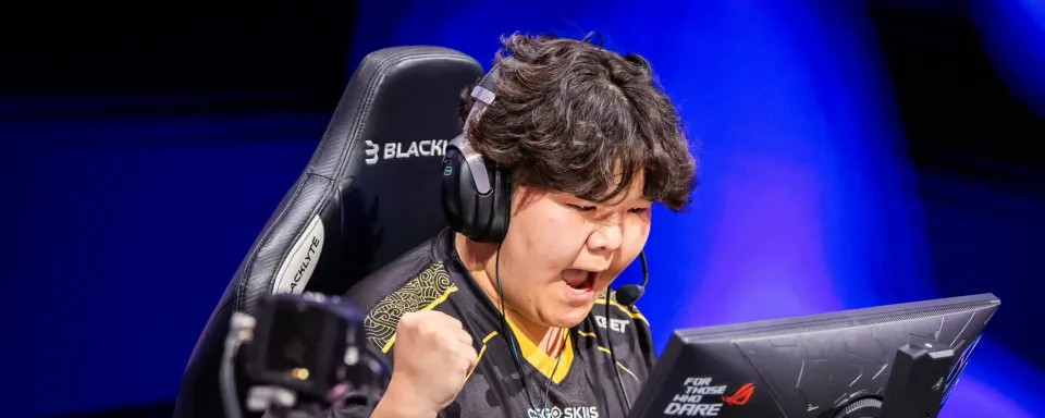 NAVI, The MongolZ, FURIA ve Aurora, Thunderpick World Championship 2025'e Davet Edildi