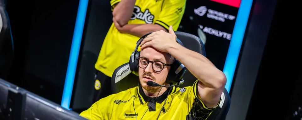 Vitality vs MOUZ Kampforudsigelse og Analyse - BLAST Open Fall 2025 Playoffs