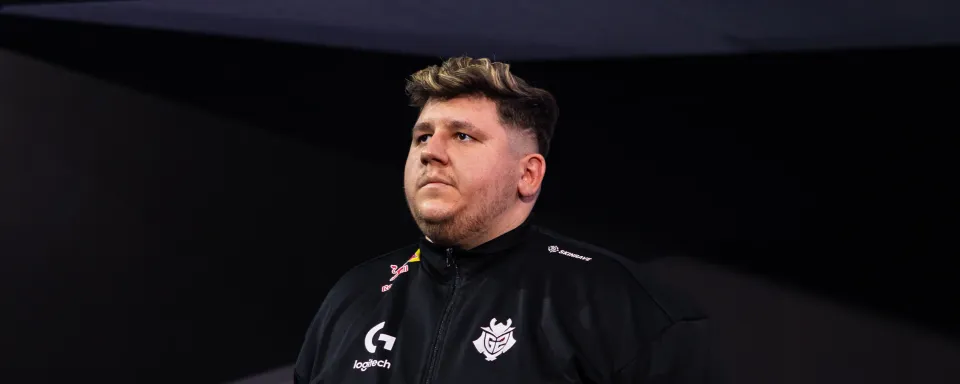 G2、BLAST Open Fall 2025でFaZeを撃破し準決勝進出