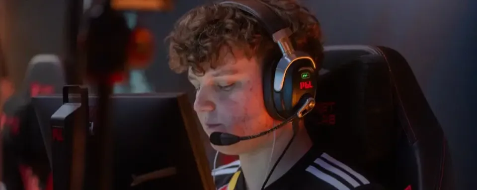 FURIA vs G2 Kampforudsigelse og Analyse - BLAST Open Fall 2025 Playoffs