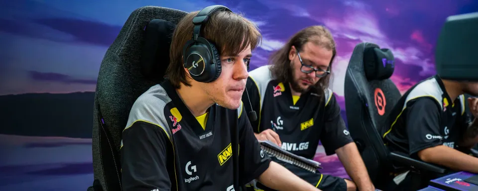 Nigma Galaxy, NAVI dan Wildcard di ambang tersingkir dari TI14