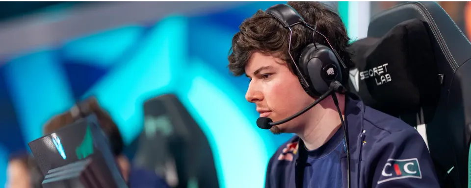 Targamas: "Vi vil alle sikre os en plads ved Worlds"