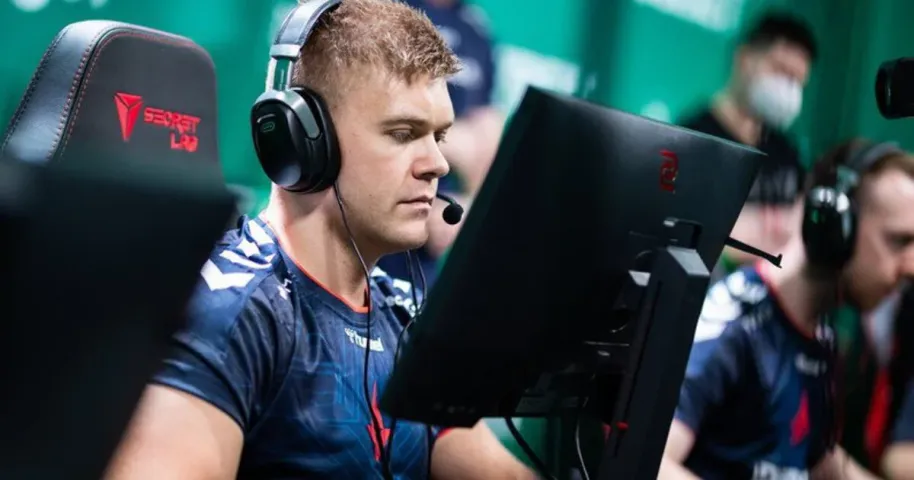 Astralis vs Complexity: Быстрая победа для датчан?