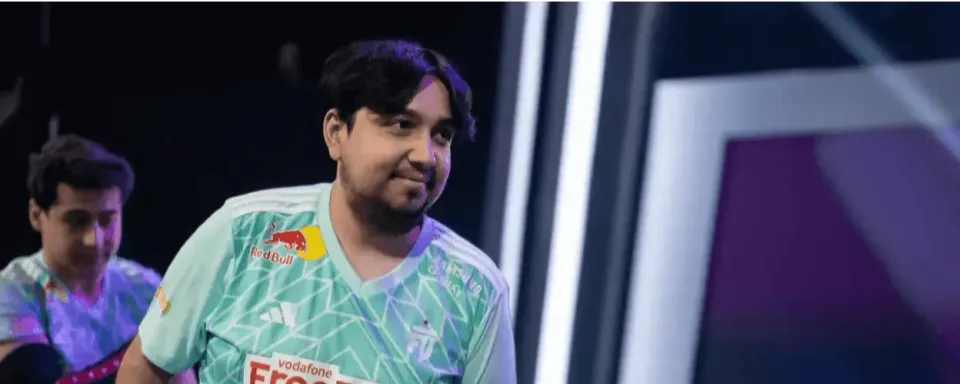 FUT Esports VALORANT, cNed'in 2026 için teklifleri değerlendirmesine izin verdi