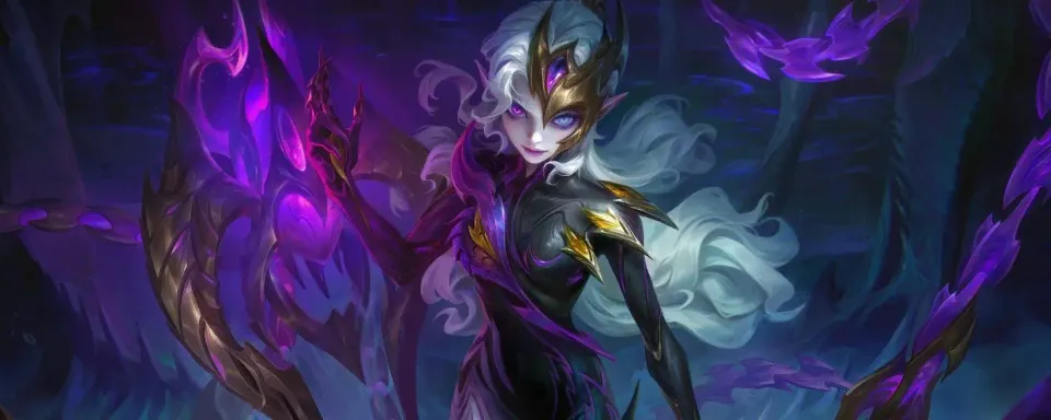 Obsidia — Penembak Baru dari Abyss dalam Mobile Legends: Bang Bang