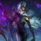Obsidia — nowy strzelec z Pustki w Mobile Legends: Bang Bang