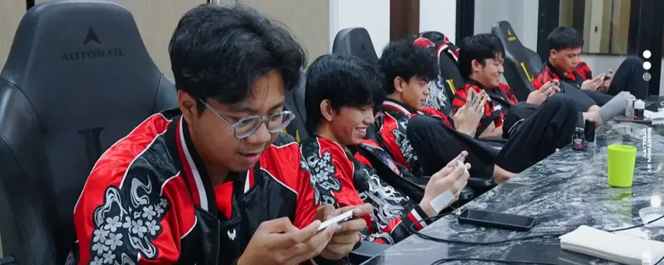 Bigetron Alpha Mengatasi Alter Ego di MPL Indonesia Musim 16