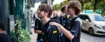Natus Vincere와 BOOM Esports, The International 2025 탈락