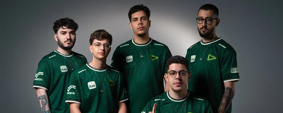 Black Dragon lawan LOUD Ramalan dan Analisis Perlawanan - South America League 2025 - Peringkat 2