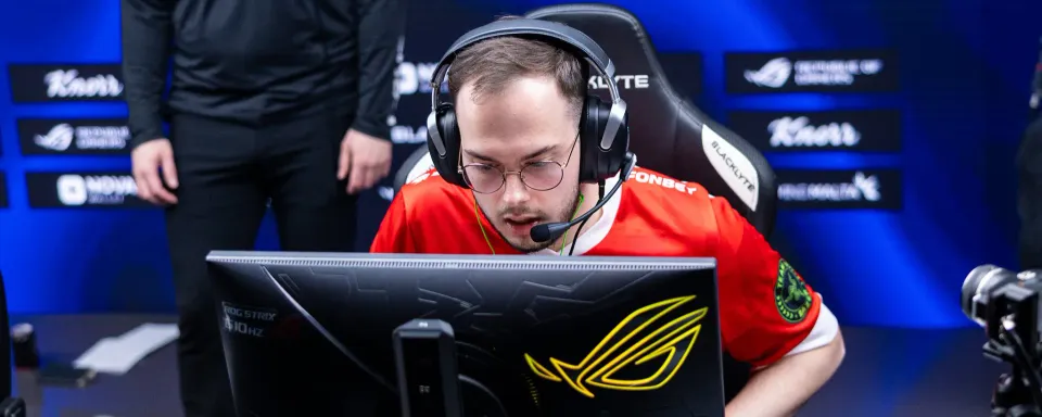 Vitality pokonali MOUZ i awansowali do wielkiego finału BLAST Open Fall 2025