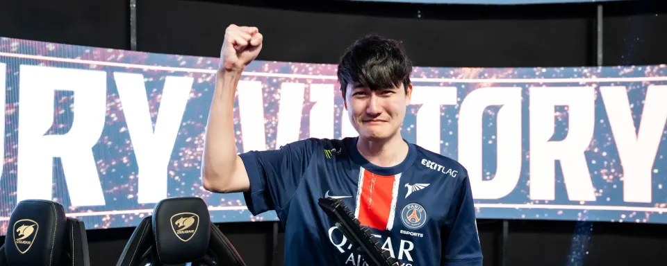 PSG Talon và CTBC Flying Oyster giành vé dự Worlds 2025