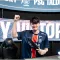 PSG Talon e CTBC Flying Oyster se classificam para o Worlds 2025