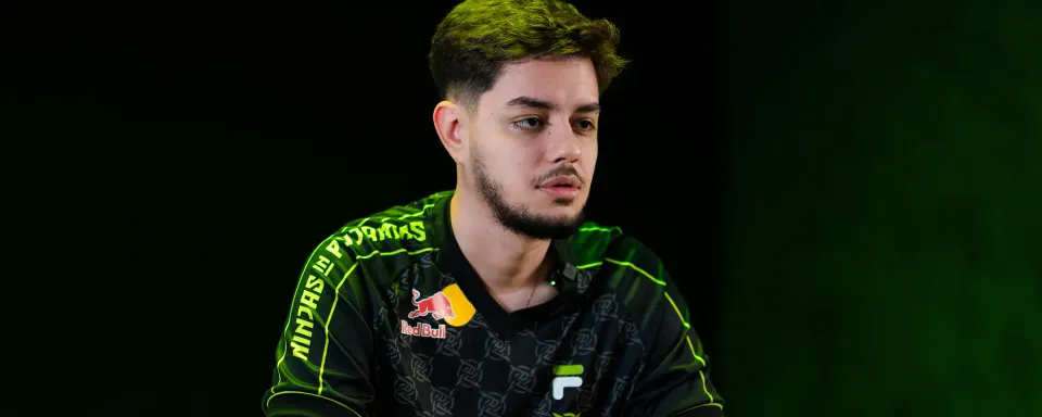 NiP dan Team Liquid Menang di Pertandingan Pembuka - South America League 2025 - Tahap 2
