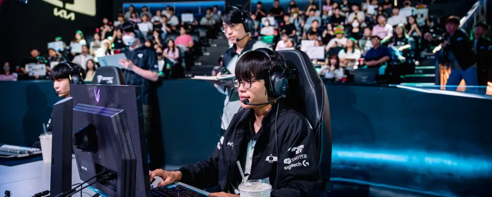 Dplus KIA pasok sa playoffs ng LCK 2025 Season