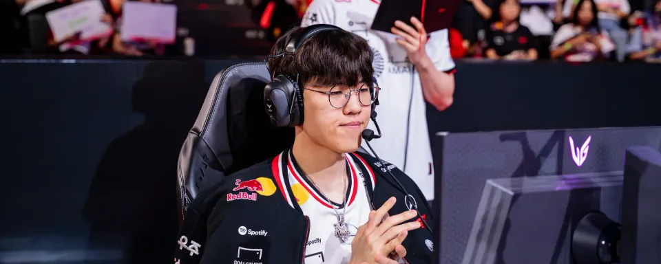 T1 makakaharap ang Dplus KIA sa playoffs ng LCK 2025 Season
