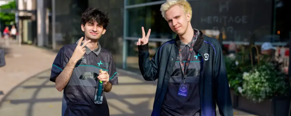 PARIVISION mara ke playoff The International 2025