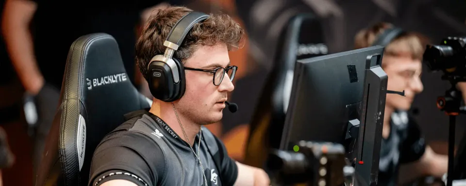 G2 Esports gegen Team Secret Vorhersage und Analyse — Europe MENA League 2025 - Stage 2