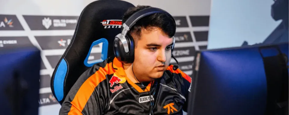 Fnatic gegen Wolves Esports Prognose und Analyse — Europe MENA League 2025 - Stage 2
