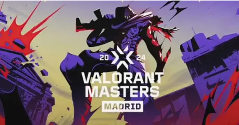 Новый агент от Riot Games будет представлен на VCT 2024 Masters Madrid