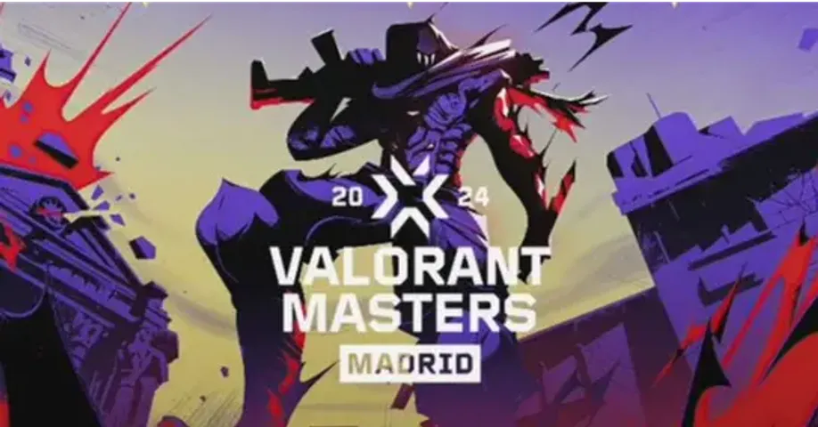 Um novo agente da Riot Games será apresentado no VCT 2024 Masters Madrid