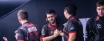 G2 odnieśli zwycięstwo nad Vitality w finale BLAST Open Fall 2025