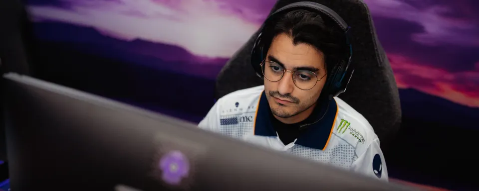 Team Liquid tersingkir dari The International 2025