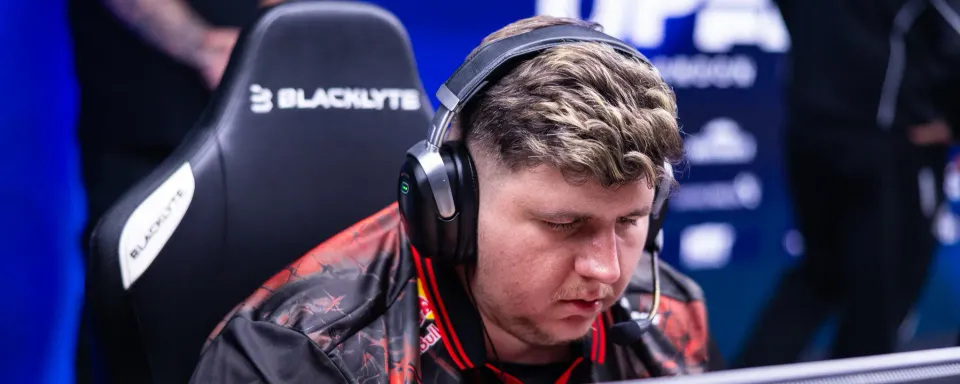 HeavyGod、BLAST Open Fall 2025優勝後：「私には限界がない」