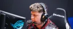 HeavyGod признан MVP на BLAST Open Fall 2025