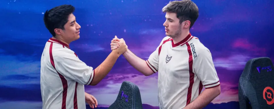 10 Pemain Terbaik di Road to The International 2025