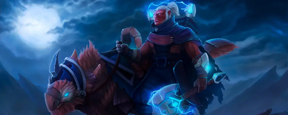 10 Hero Dota 2 Paling Popular di The Road to The International 2025