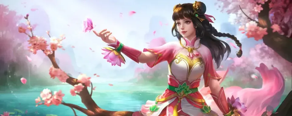 Tin đồn: Trang phục huyền thoại của Guinevere và Zhetian và khả năng làm lại 21 trang phục trong MLBB