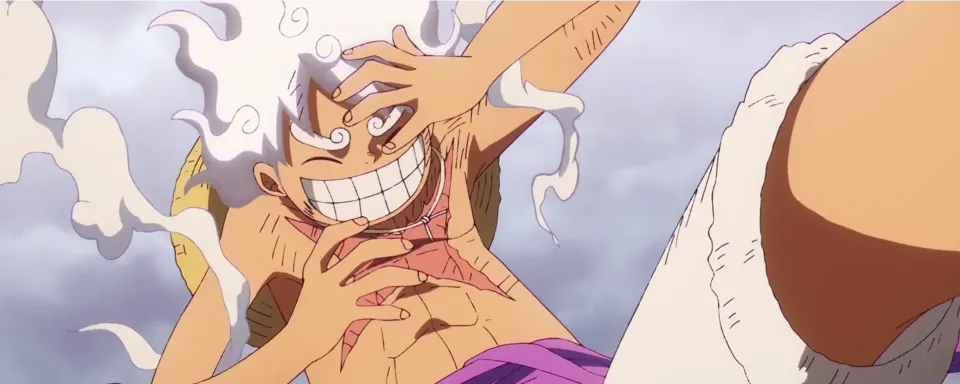 One Piece: Afsnit 1142 VegaPunks Sidste Åndedrag & Andre