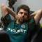 Dhokla recusou duas vezes o cumprimento de punho de Bwipo após a final do LTA North 2025 Split 3