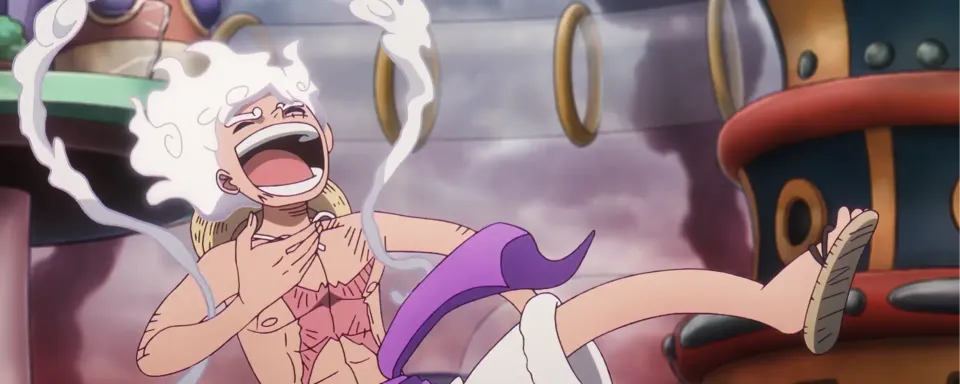 Udgivelsesdato og tidspunkt for One Piece Episode 1143