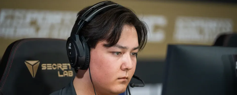 BC.Game vs Sashi 경기 예측 및 분석 - ESL 챌린저 리그 시즌 50: 유럽 - 컵 2