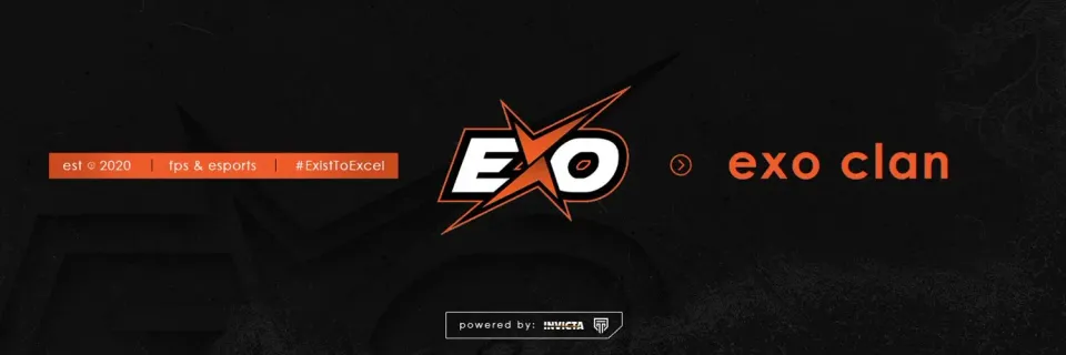 O coletivo alemão EXO Clan dá as boas-vindas a um novo treinador principal para o seu elenco de Valorant