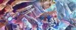 Najlepsze Nazwy Drużyn w Mobile Legends na 2025