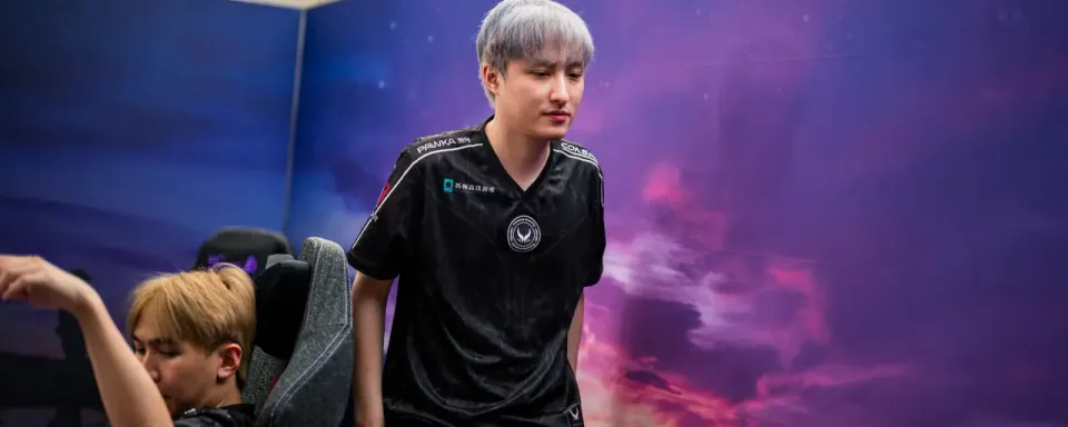 Прогноз та аналіз матчу Xtreme Gaming проти Tundra Esports - The International 2025