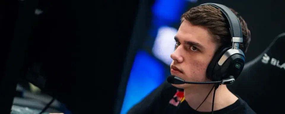Zont1x Mengungkapkan Kapan Akan Kembali ke Pro Scene CS2