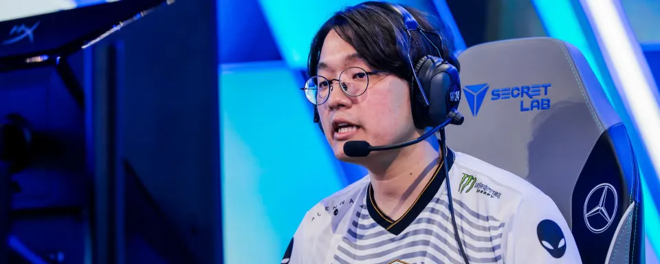 12年ぶりにWorldsにCloud9とTeam Liquidが不参加
