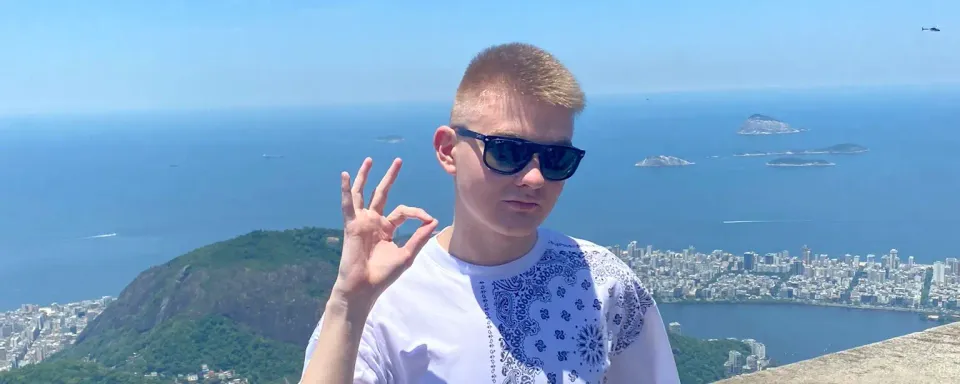 Qikert Gantikan nicks di Tim MIBR