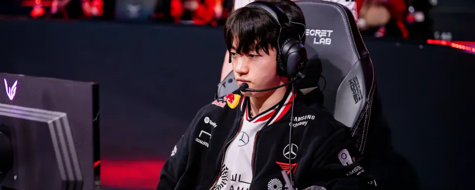 Dự đoán và Phân tích Trận đấu T1 vs Dplus KIA - Mùa giải LCK 2025