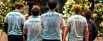 Team Spirit vs Team Falcons — The Most Popular Match of The Road to The International 2025