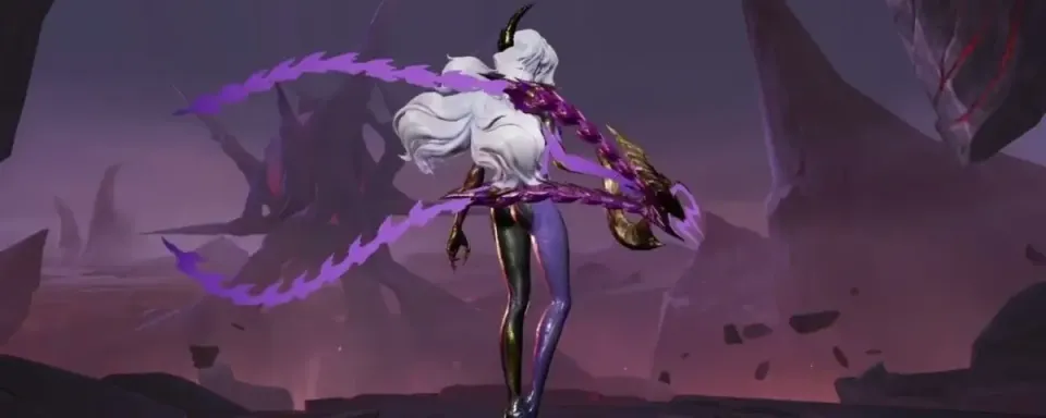 Chi tiết về xạ thủ mới Obsidia trong Mobile Legends: Bang Bang