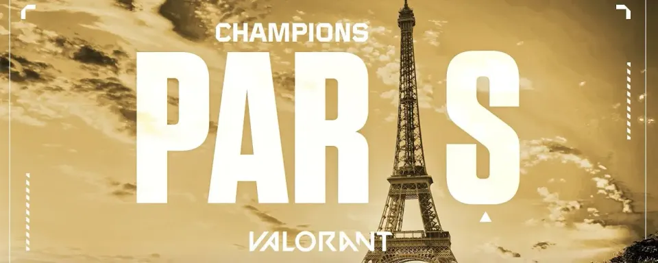 VALORANT Champions 2025 bermula: segala yang anda perlu tahu