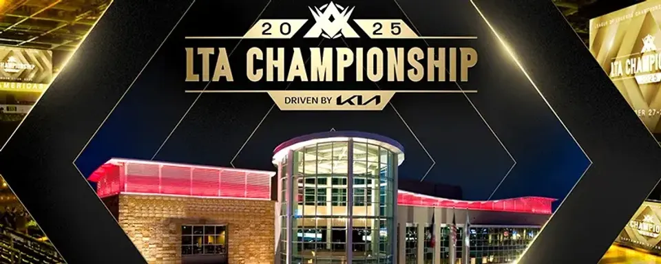 Công bố lịch thi đấu LTA 2025 Championship
