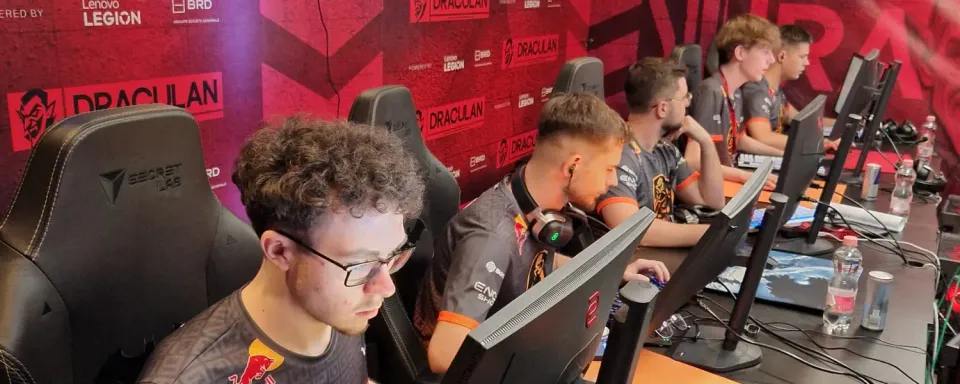 ENCE対Nemiga 試合予測と分析 - Thunderpick World Championship 2025: CQ